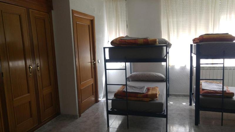 Albergue Ciudad Del Doncel image