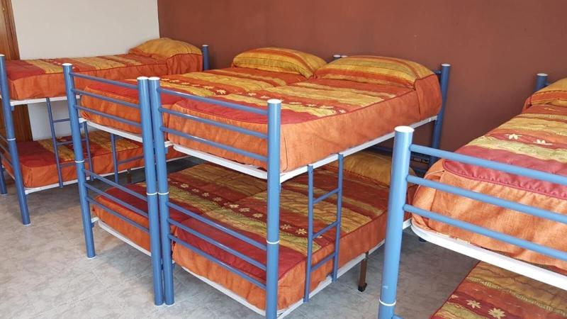 Albergue Ciudad Del Doncel image