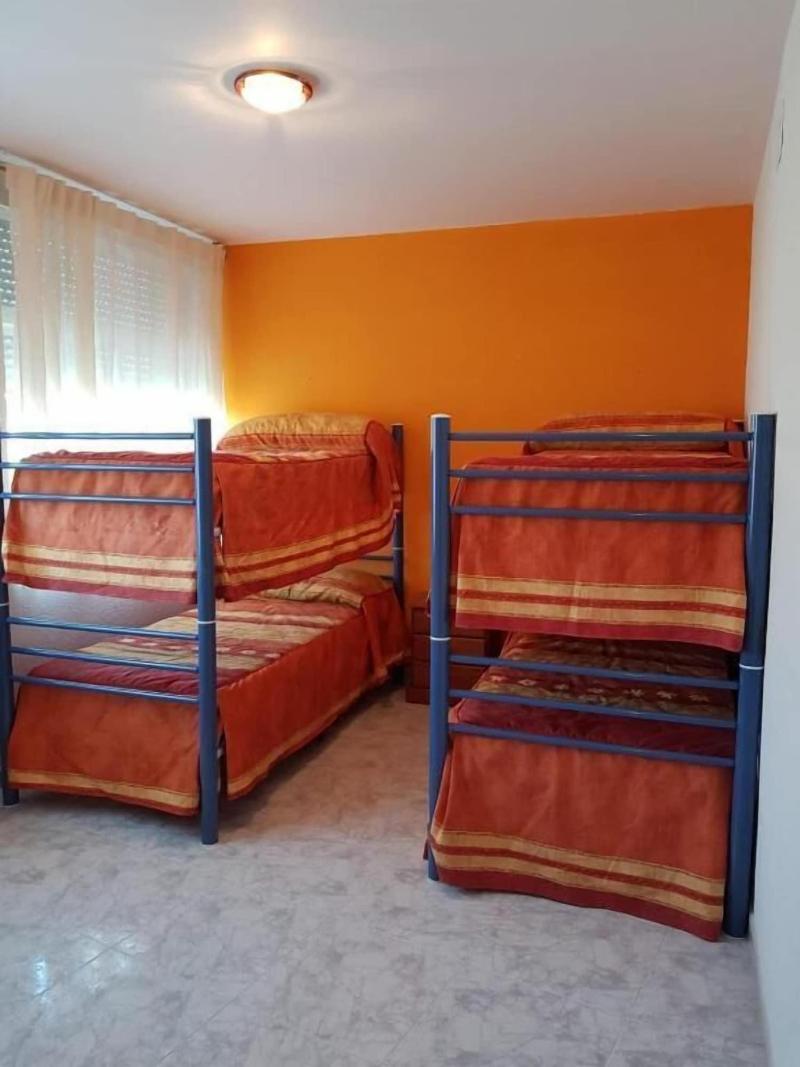 Albergue Ciudad Del Doncel image