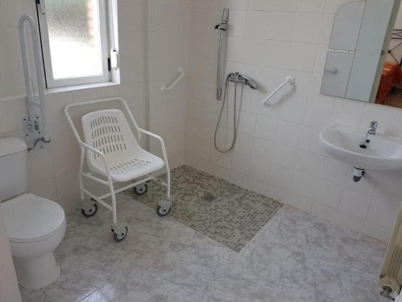 Albergue Ciudad Del Doncel image