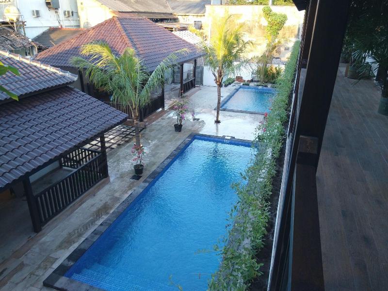 La Casa Jogja image