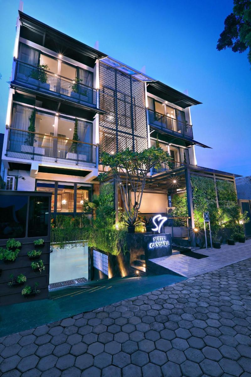 S7 Suites Gandaria image