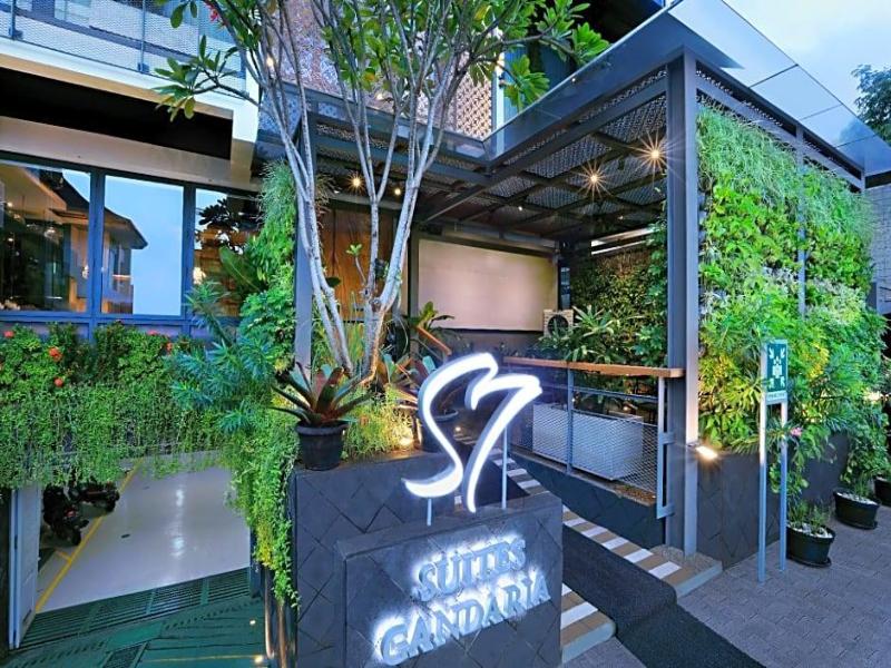 S7 Suites Gandaria image