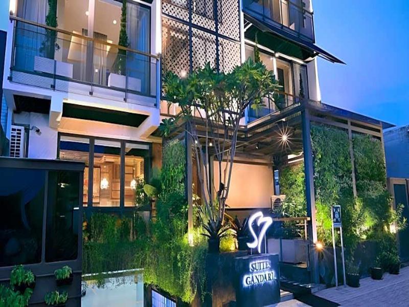 S7 Suites Gandaria image