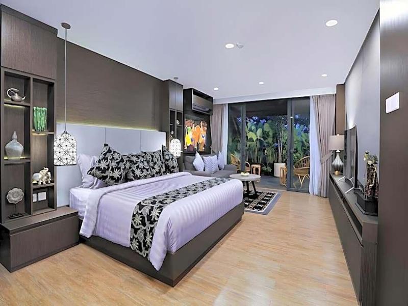 S7 Suites Gandaria image