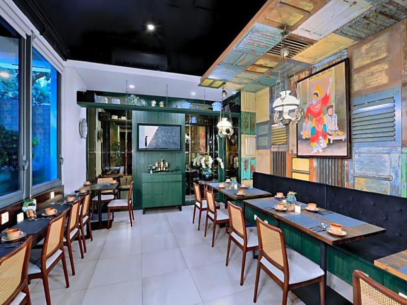 S7 Suites Gandaria image