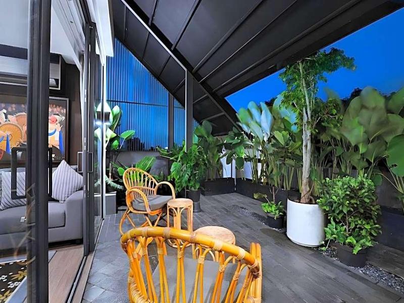 S7 Suites Gandaria image