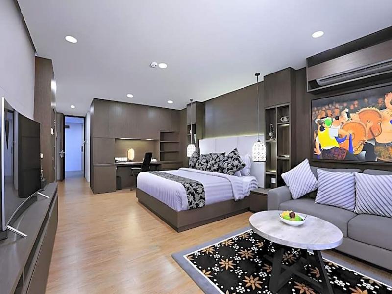 S7 Suites Gandaria image