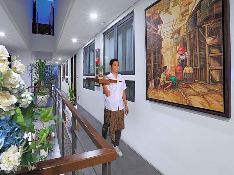 S7 Suites Gandaria image