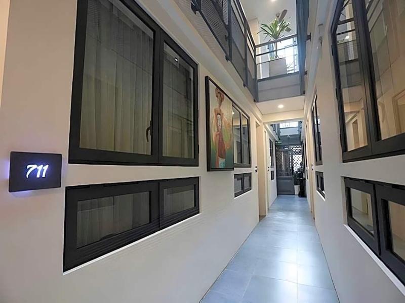 S7 Suites Gandaria image