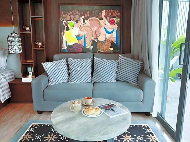 S7 Suites Gandaria image