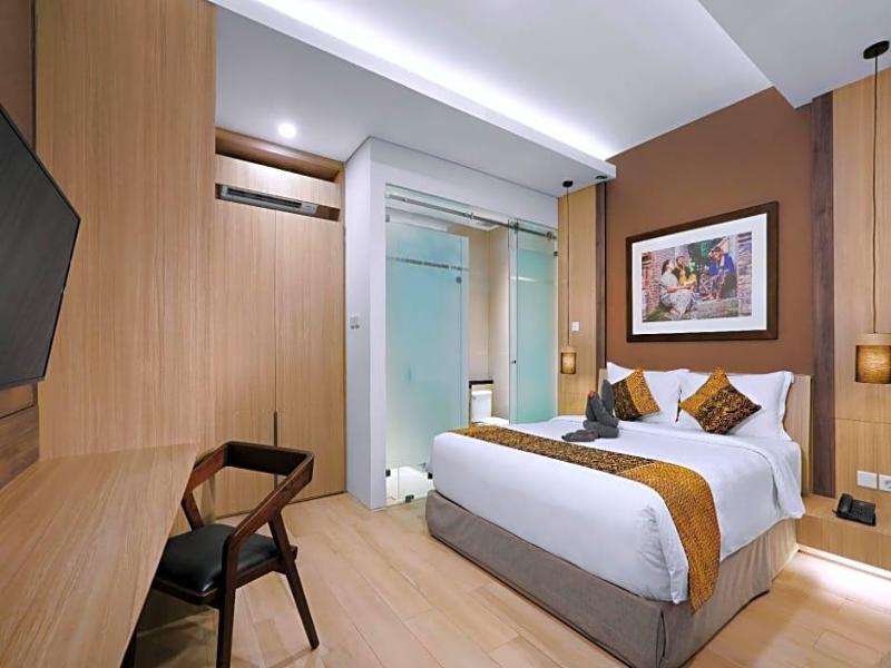 S7 Suites Gandaria image