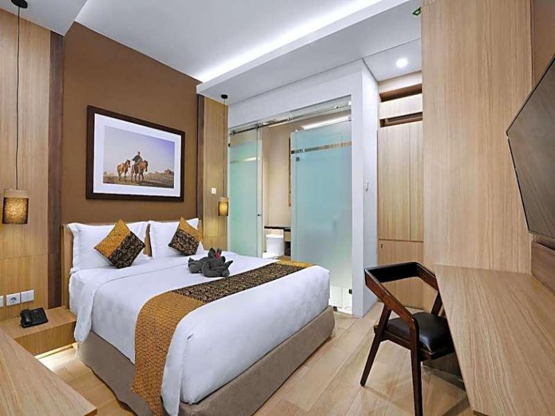 S7 Suites Gandaria image