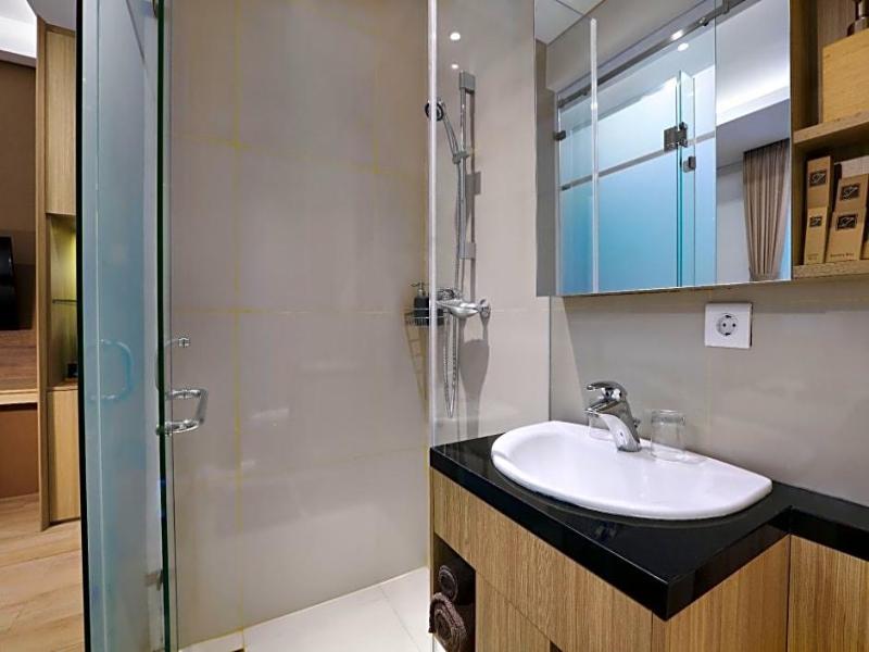 S7 Suites Gandaria image