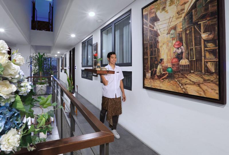 S7 Suites Gandaria image