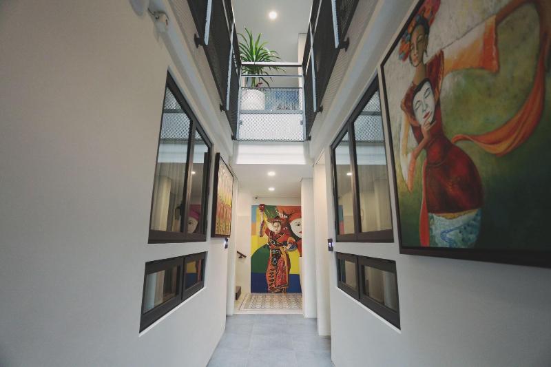 S7 Suites Gandaria image