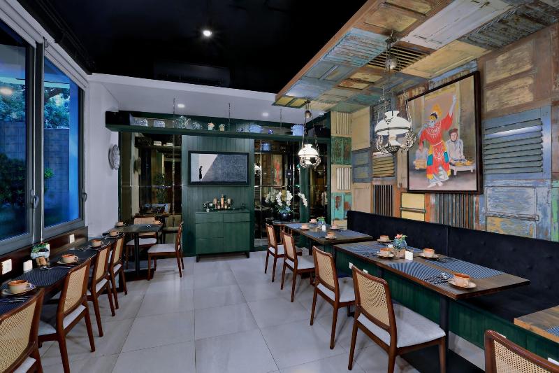 S7 Suites Gandaria image