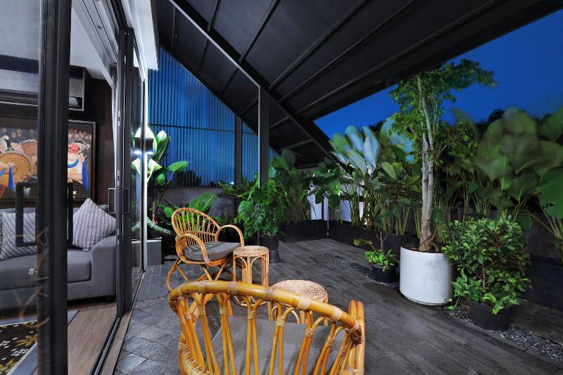 S7 Suites Gandaria image