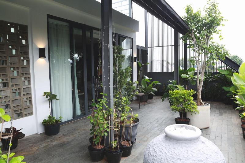 S7 Suites Gandaria image