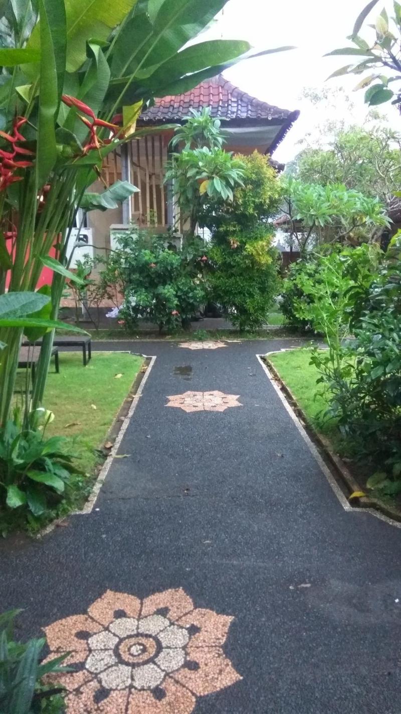 Bhuana Shanti Homestay image