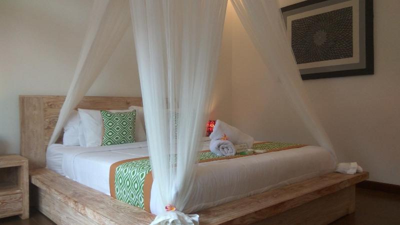 Bhuana Shanti Homestay image