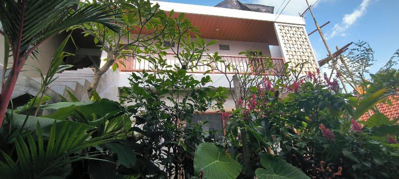 Bhuana Shanti Homestay image