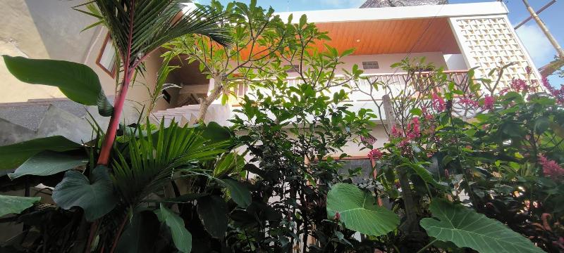 Bhuana Shanti Homestay image