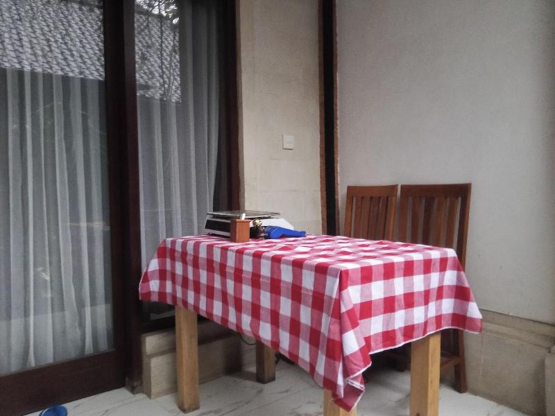 Bhuana Shanti Homestay image