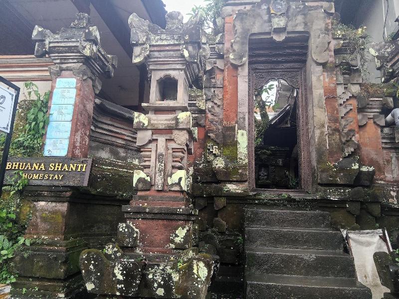 Bhuana Shanti Homestay image