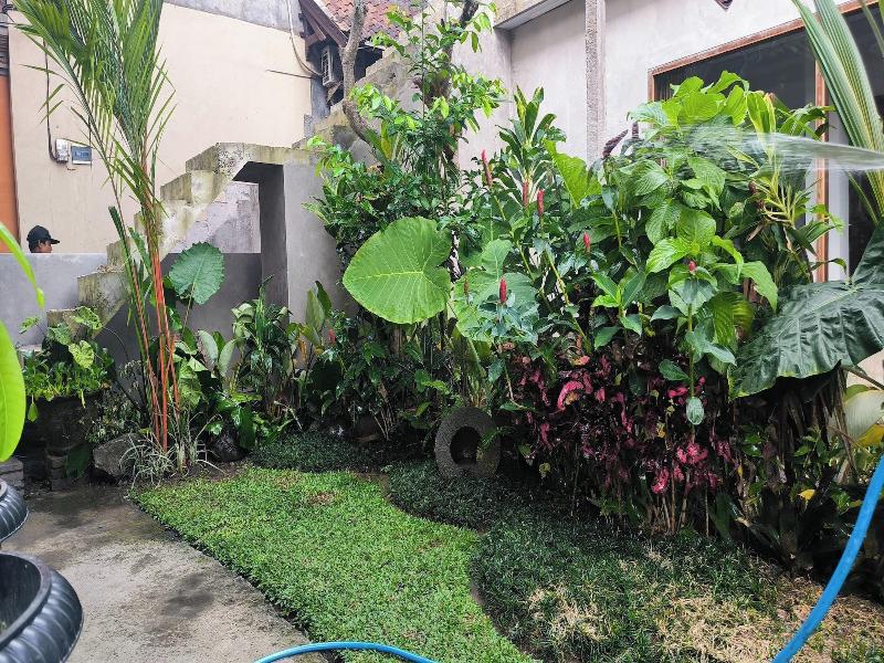 Bhuana Shanti Homestay image