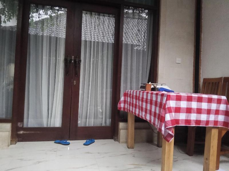 Bhuana Shanti Homestay image