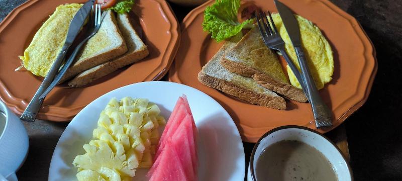 Bhuana Shanti Homestay image