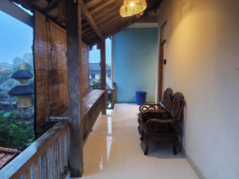 Bhuana Shanti Homestay image