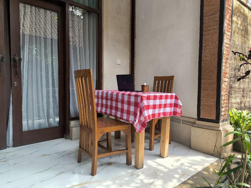 Bhuana Shanti Homestay image