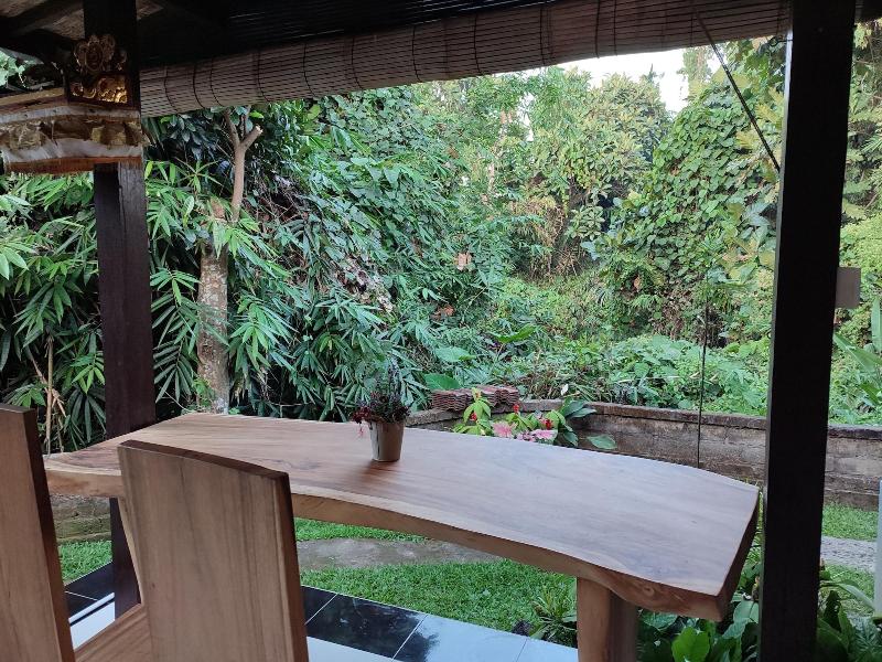 Bhuana Shanti Homestay image
