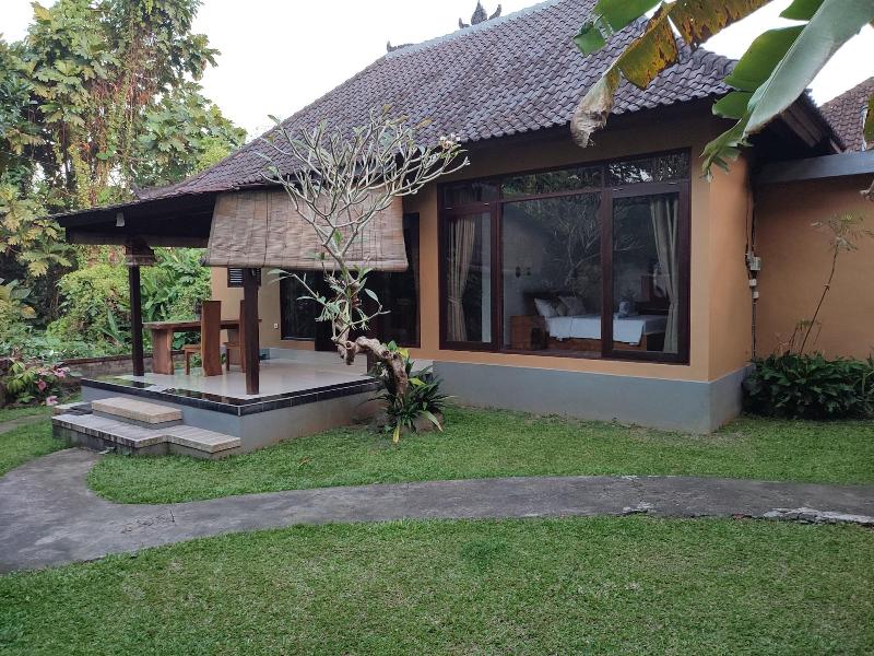 Bhuana Shanti Homestay image