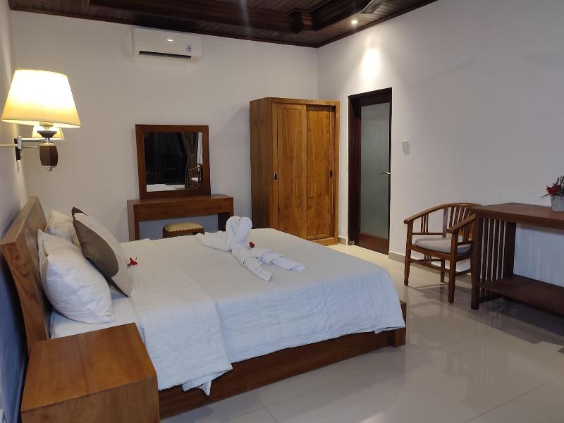 Bhuana Shanti Homestay image