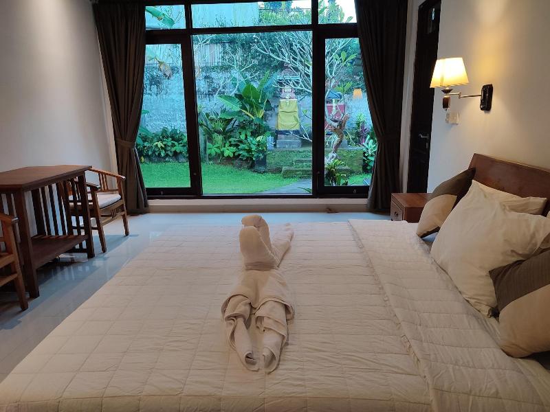 Bhuana Shanti Homestay image