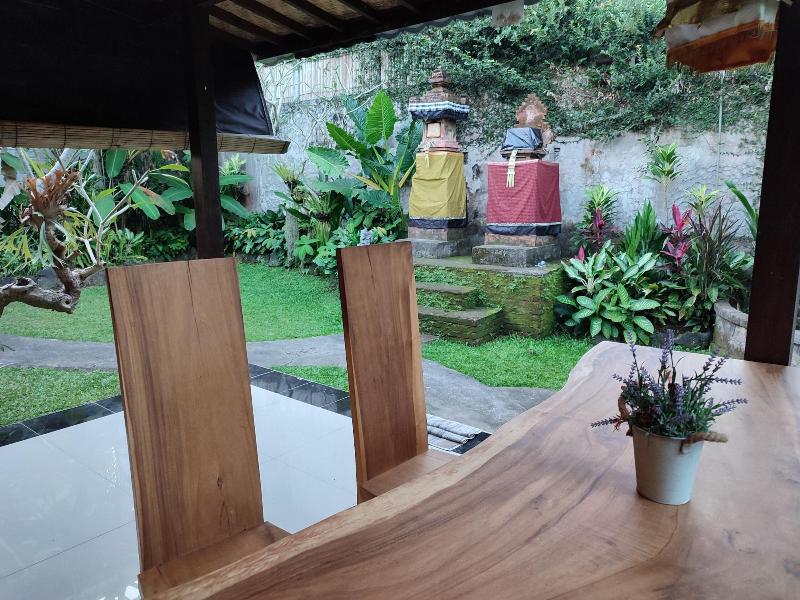 Bhuana Shanti Homestay image