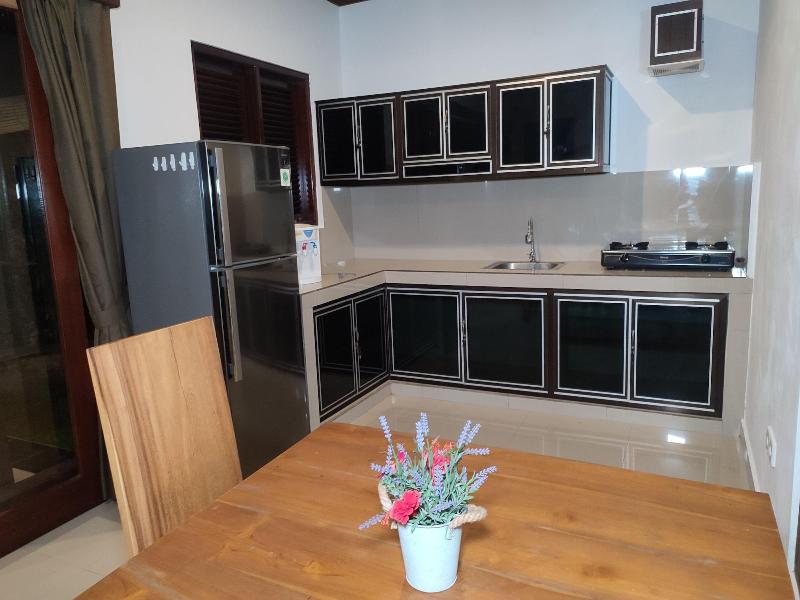 Bhuana Shanti Homestay image