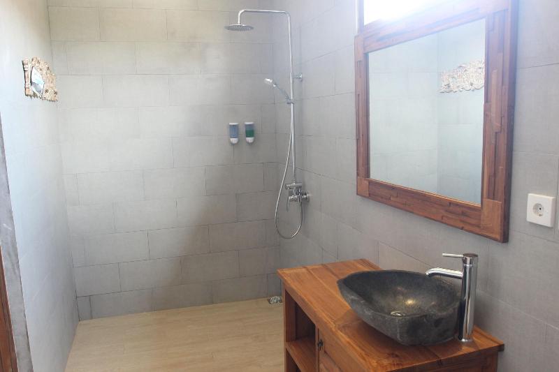 Bhuana Shanti Homestay image