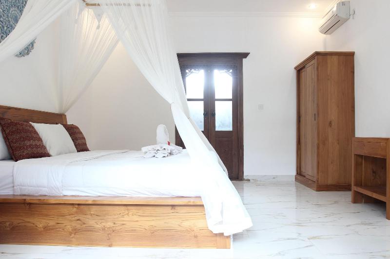 Bhuana Shanti Homestay image