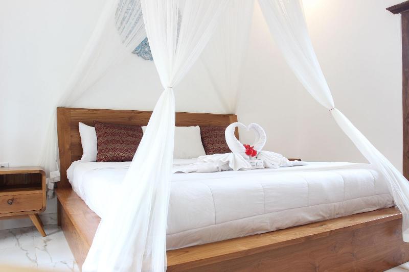 Bhuana Shanti Homestay image