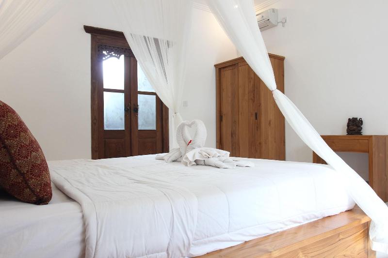 Bhuana Shanti Homestay image