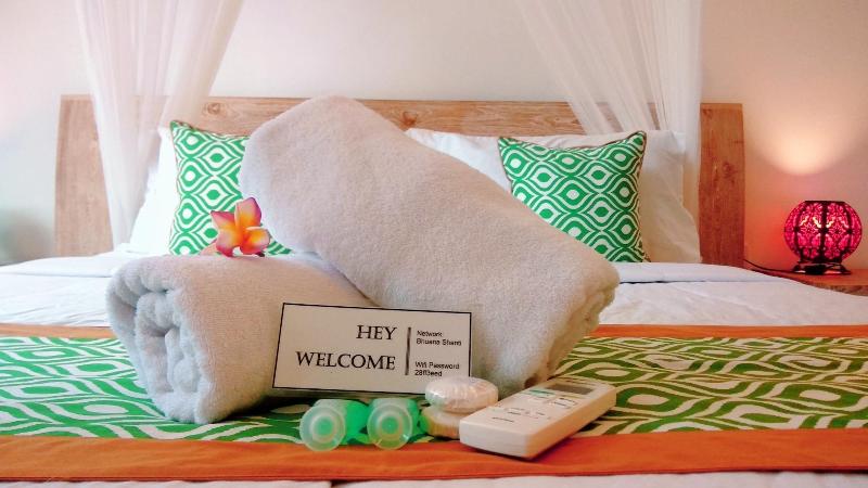 Bhuana Shanti Homestay image
