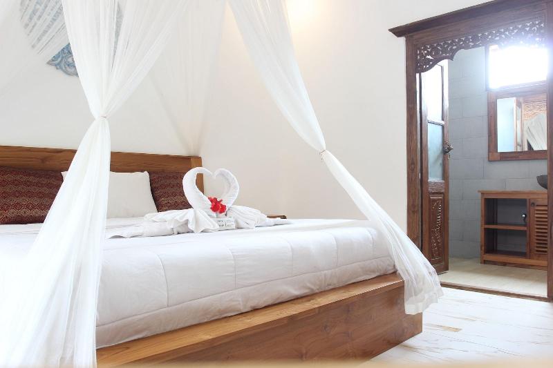 Bhuana Shanti Homestay image