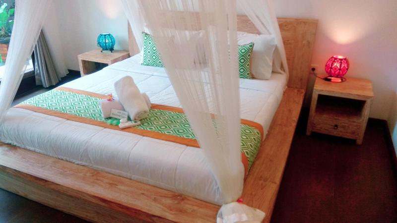 Bhuana Shanti Homestay image