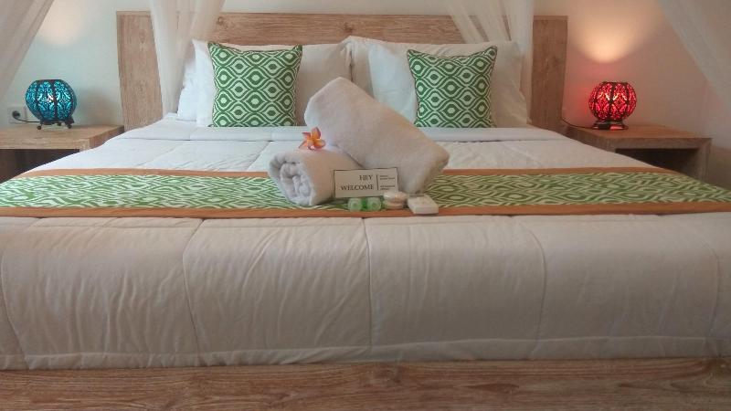 Bhuana Shanti Homestay image