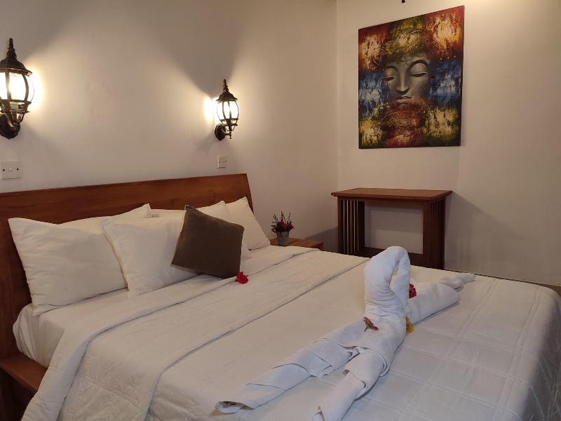 Bhuana Shanti Homestay image