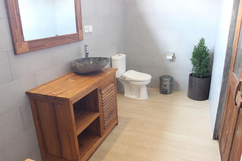 Bhuana Shanti Homestay image